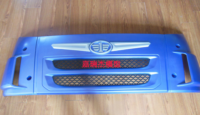 在手板加工過程中出現失誤怎么辦？