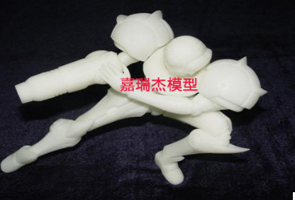快速成型手板模型具備哪些特點(diǎn)？